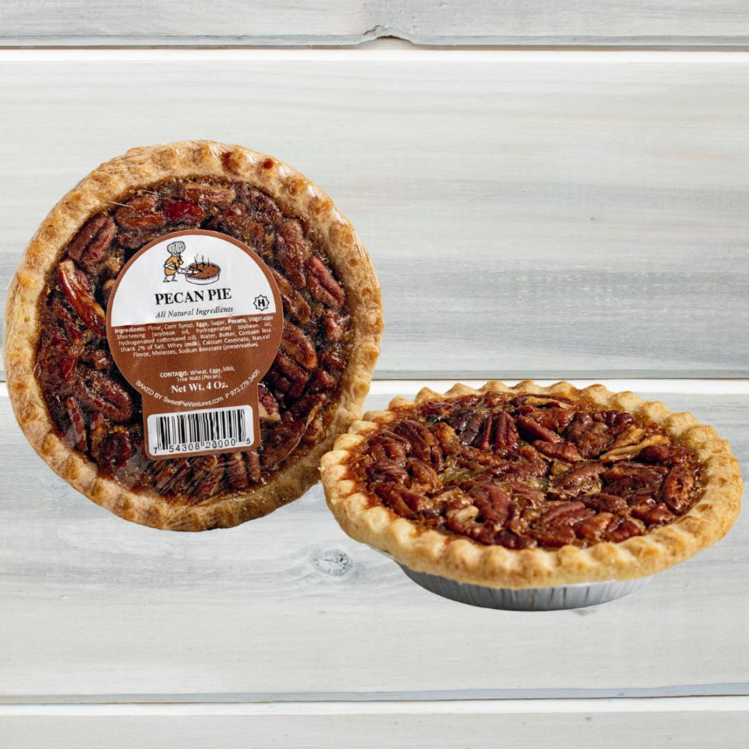 Pecan Pie