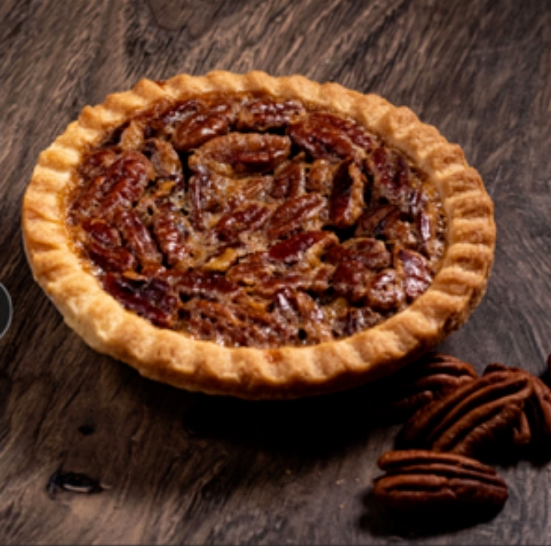 Pecan Pie